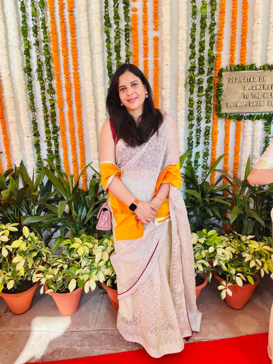 Research Scientist brings laurels to VIROLOGY, PGIMER